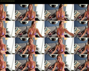 indianacooper — 5 minute Chaturbate female teen cam video, 720p, Sep 24, 2025