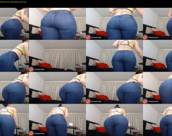 litas_secrets — 13 minute Chaturbate female teen cam video, 720p, Sep 25, 2025