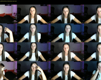 only_ubutterfly — 86 minute Chaturbate female teen cam video, 480p, Sep 25, 2025