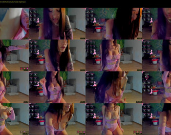 pinkyishere — 102 minute Chaturbate female teen cam video, 720p, Sep 24, 2025
