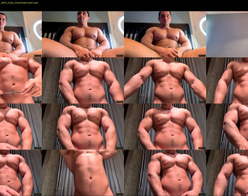 poseidon2252 — 41 minute Chaturbate male teen cam video, 720p, Sep 24, 2025