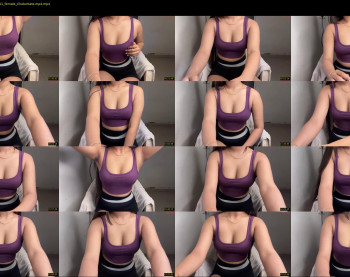 sofie_diva — 29 minute Chaturbate female teen cam video, 720p, Sep 24, 2025