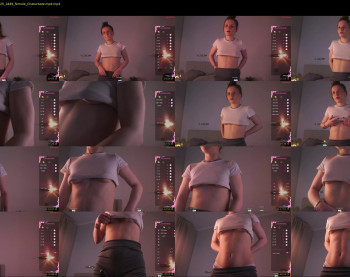 elizebethcreeley — 120 minute Chaturbate female teen cam video, 720p, Sep 25, 2025