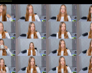 eshcka — 93 minute Chaturbate couple teen cam video, 720p, Sep 25, 2025