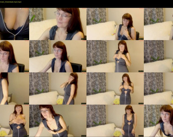 fritha — 35 minute Chaturbate female teen cam video, 720p, Sep 25, 2025