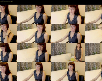 fritha — 17 minute Chaturbate female teen cam video, 720p, Sep 26, 2025
