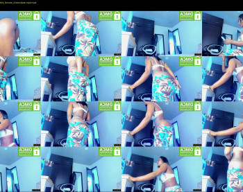 ginger_smil — 98 minute Chaturbate female teen cam video, 720p, Sep 25, 2025