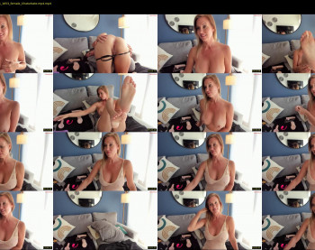 indianacooper — 19 minute Chaturbate female teen cam video, 720p, Sep 25, 2025