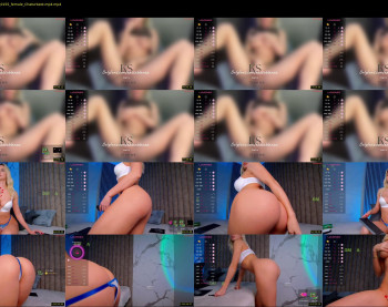 kassablanca_ — 85 minute Chaturbate female teen cam video, 720p, Sep 26, 2025