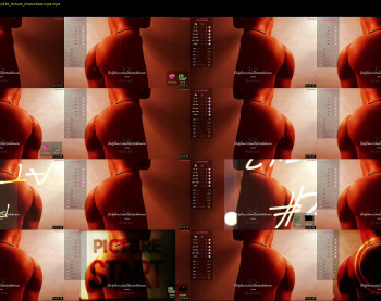 kassablanca_ — 4 minute Chaturbate female teen cam video, 720p, Sep 26, 2025