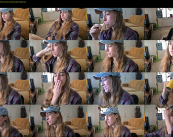lilithoftrees — 76 minute Chaturbate female teen cam video, 720p, Sep 25, 2025