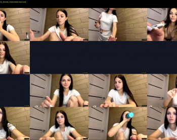 loreeluben — 42 minute Chaturbate female teen cam video, 720p, Sep 25, 2025