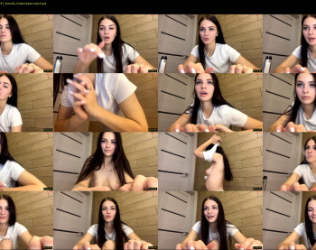 loreeluben — 13 minute Chaturbate female teen cam video, 720p, Sep 25, 2025