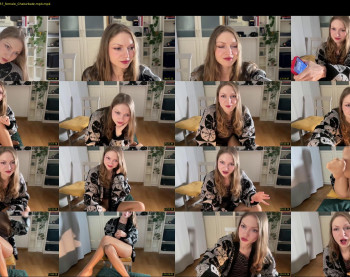 ms_lorelei — 75 minute Chaturbate female teen cam video, 720p, Sep 25, 2025