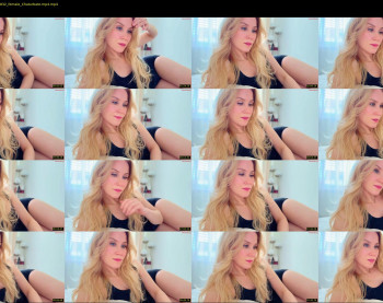 myassistant — 12 minute Chaturbate female teen cam video, 720p, Sep 25, 2025