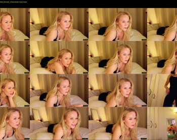 myassistant — 77 minute Chaturbate female teen cam video, 720p, Sep 26, 2025