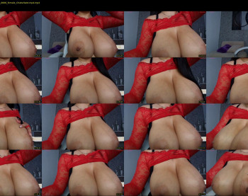 octavia_rouse — 42 minute Chaturbate female teen cam video, 720p, Sep 25, 2025