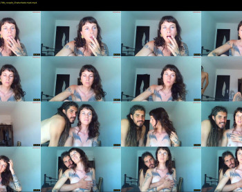 pixiecatfairy — 3 minute Chaturbate couple teen cam video, 480p, Sep 25, 2025