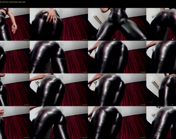 puffy_love — 5 minute Chaturbate female teen cam video, 720p, Sep 25, 2025