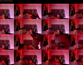 rexaybladee — 23 minute Chaturbate couple teen cam video, 720p, Sep 25, 2025