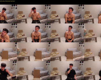 teddy_mode — 50 minute Chaturbate couple teen cam video, 720p, Sep 25, 2025