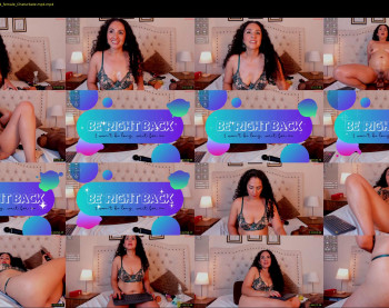 vivi_ruby — 121 minute Chaturbate female teen cam video, 720p, Sep 26, 2025