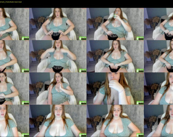 aliaa_ — 21 minute Chaturbate female teen cam video, 720p, Sep 26, 2025