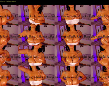 anahi_ryan — 19 minute Chaturbate female teen cam video, 720p, Sep 26, 2025