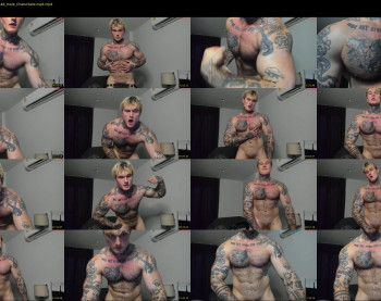 andy_hunk — 15 minute Chaturbate male teen cam video, 720p, Sep 27, 2025