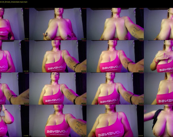 boobs_magic — 36 minute Chaturbate couple teen cam video, 720p, Sep 27, 2025