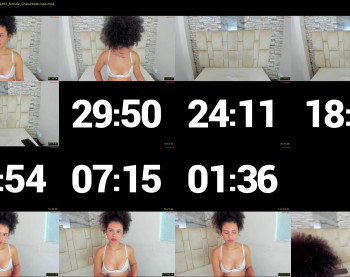 celesste_doll — 96 minute Chaturbate female teen cam video, 720p, Sep 26, 2025