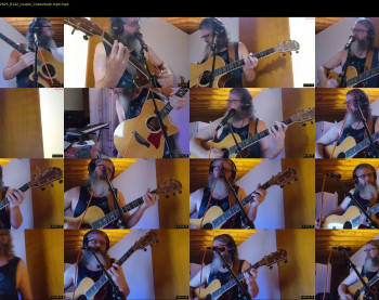 cheeseburgerjesus — 120 minute Chaturbate couple teen cam video, 720p, Sep 27, 2025