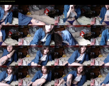 devilg1rl — 15 minute Chaturbate female teen cam video, 720p, Sep 27, 2025