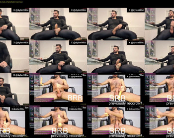 dylan_90 — 120 minute Chaturbate male teen cam video, 720p, Sep 26, 2025