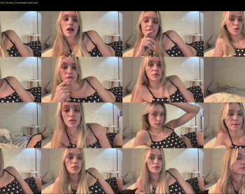 fflloowweerr — 41 minute Chaturbate couple teen cam video, 720p, Sep 26, 2025