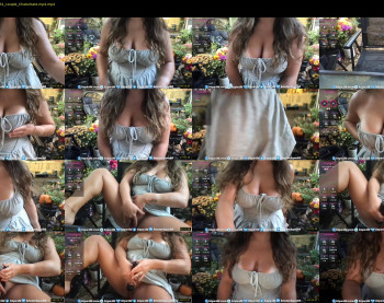 funcamkw — 79 minute Chaturbate female teen cam video, 720p, Sep 27, 2025