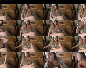 lilithoftrees — 6 minute Chaturbate female teen cam video, 720p, Sep 26, 2025