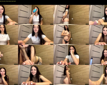 loreeluben — 121 minute Chaturbate female teen cam video, 720p, Sep 26, 2025