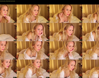 myassistant — 120 minute Chaturbate female teen cam video, 720p, Sep 27, 2025