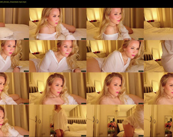 myassistant — 46 minute Chaturbate female teen cam video, 720p, Sep 27, 2025