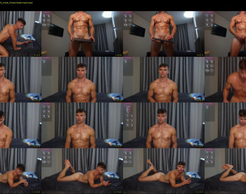 nik_sharp — 95 minute Chaturbate male teen cam video, 720p, Sep 27, 2025