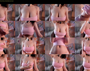 odelyncure — 68 minute Chaturbate female teen cam video, 720p, Sep 26, 2025
