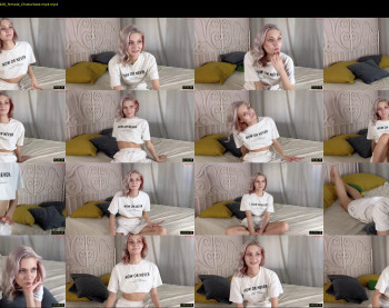 piabathurst — 120 minute Chaturbate female teen cam video, 720p, Sep 26, 2025
