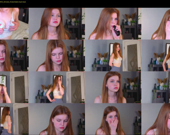 pumpkindot — 101 minute Chaturbate female teen cam video, 720p, Sep 26, 2025