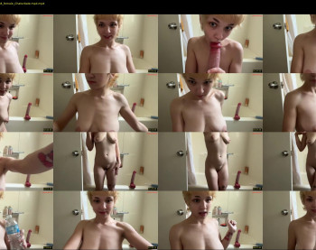 pvnkpixie — 10 minute Chaturbate female teen cam video, 480p, Sep 26, 2025
