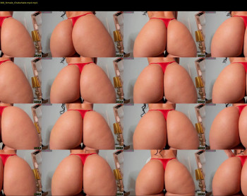 sammy_rios — 11 minute Chaturbate female teen cam video, 720p, Sep 26, 2025