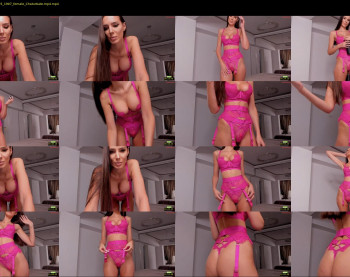 unforgettable_s — 3 minute Chaturbate female teen cam video, 720p, Sep 26, 2025