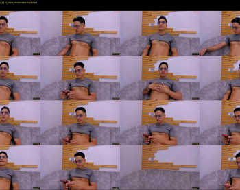 web_gammer_ — 9 minute Chaturbate male teen cam video, 720p, Sep 26, 2025