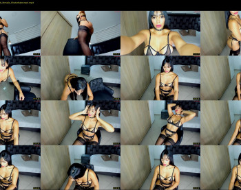 yikaalves — 33 minute Chaturbate female teen cam video, 720p, Sep 26, 2025