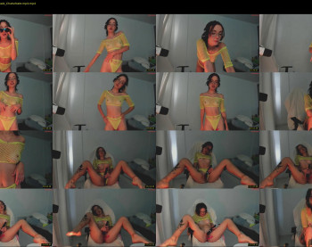 2b_ — 111 minute Chaturbate female teen cam video, 720p, Sep 27, 2025